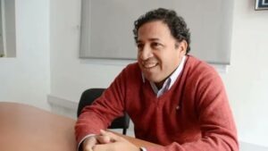 Lee más sobre el artículo “En la ciudad hay tres opciones, el partido que hoy gobierna, la UCR-Pro y nosotros como Frente de Todos”