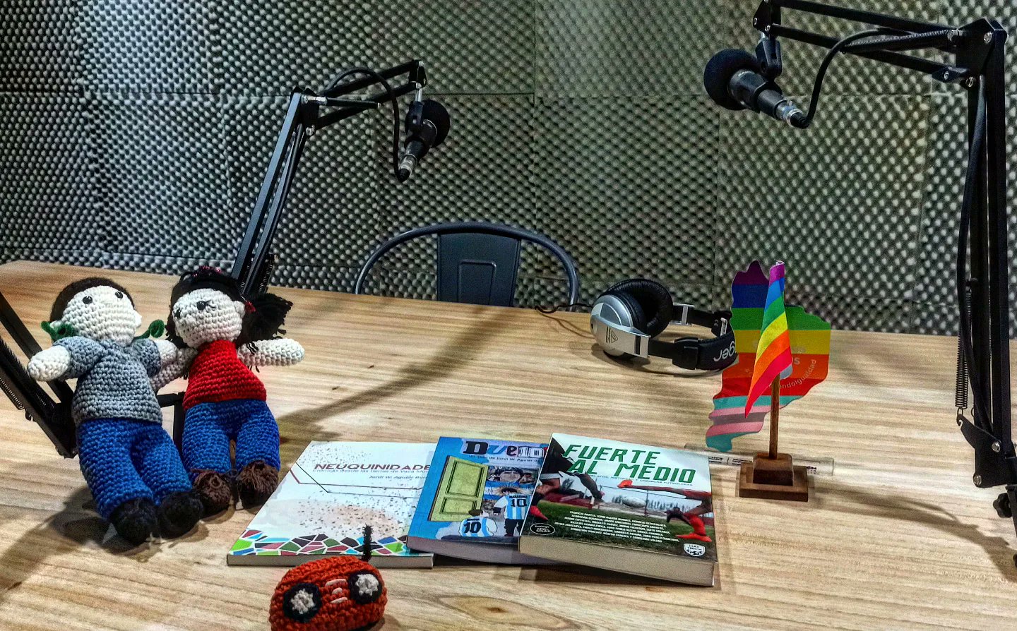 En este momento estás viendo Picadito de noticias con Sole y Jordi