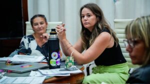 Lee más sobre el artículo “La ley Integral de dispositivos de contención y acompañamiento en violencia refuerza y da institucionalidad ”