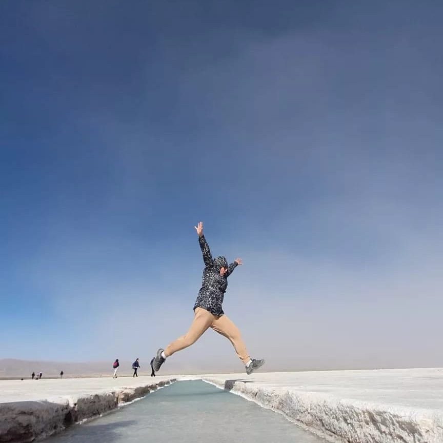 Lee más sobre el artículo Podcast de Cultura de Mariana Lesa Brown