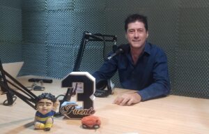 Lee más sobre el artículo “En el MPN tenemos desde siempre la difícil tarea no solo de ser gobierno sino de escuchar, y es porque estamos en territorio”