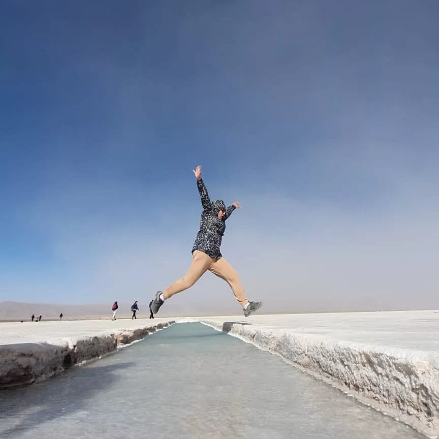 Lee más sobre el artículo Podcast de Cultura con Mariana Lesa Brown