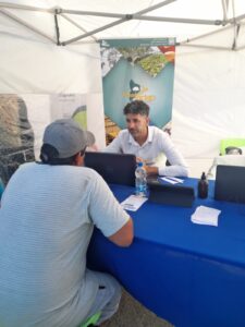 Lee más sobre el artículo Podcast de Emprendedores del IADEP