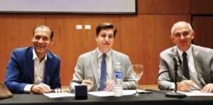 Lee más sobre el artículo “Esperamos que este primer fondo empiece a mostrar lo que está pasando en nuestro ecosistema innovador”