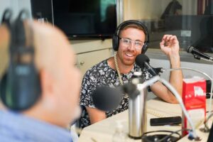 Lee más sobre el artículo Adelanto de Enfocados TV con Matías Cesari