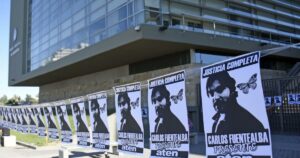 Lee más sobre el artículo “La historia nos terminó dando la razón”