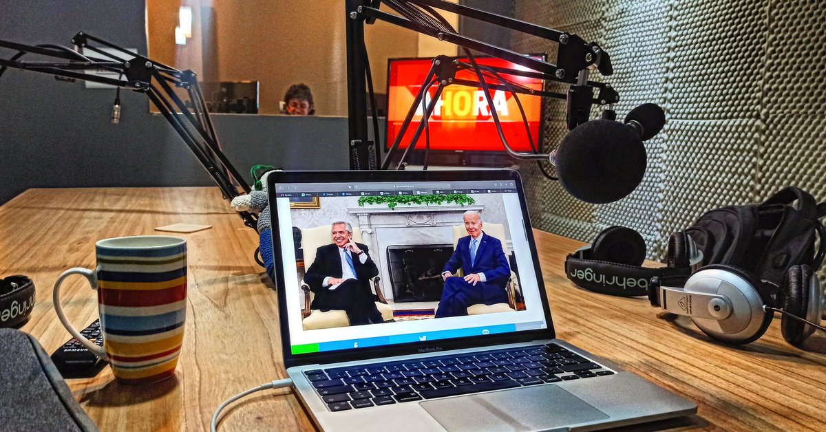 En este momento estás viendo Picadito informativo con Sole y Jordi