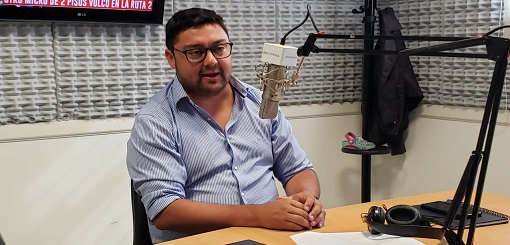 En este momento estás viendo “Tenemos un Estado obsoleto y con una mirada absolutamente centralista ”