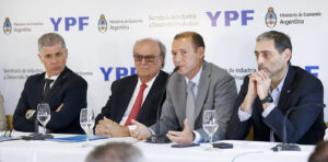 Lee más sobre el artículo Presentaron créditos que beneficiarán a pymes neuquinas