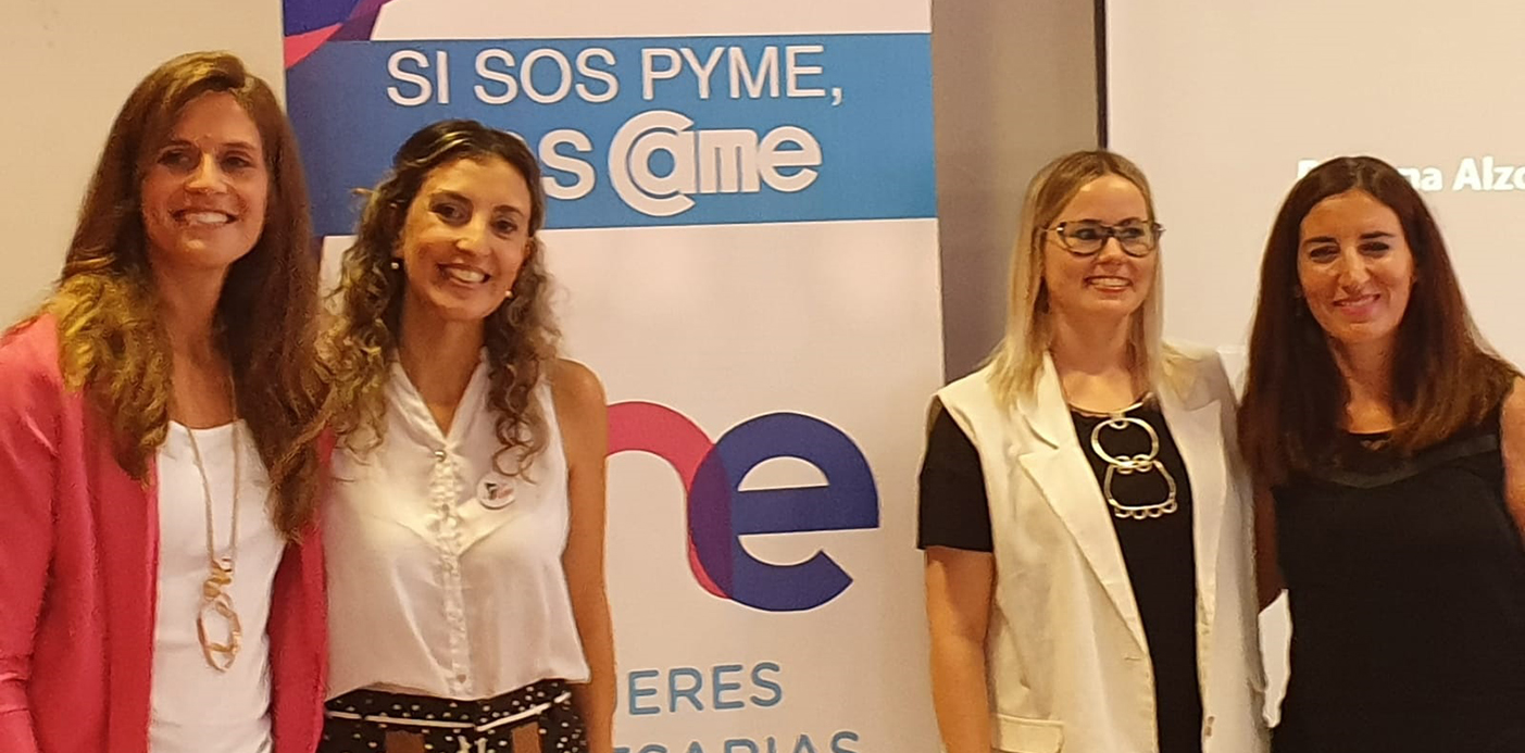 En este momento estás viendo Distinguieron a mujeres emprendedoras, empresarias e inspiradoras neuquinas 2023