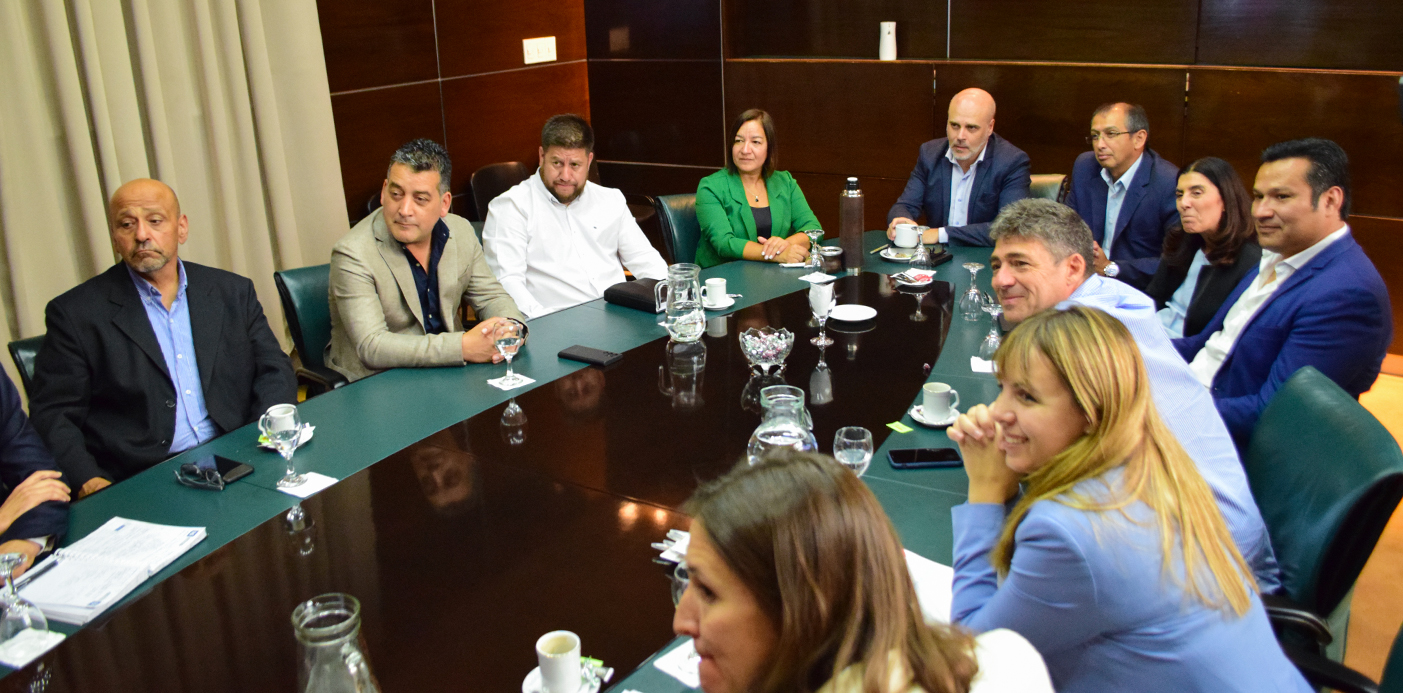 Lee más sobre el artículo Municipios y Provincia firmaron con la ONU una carta de intención hacia Ciudades Sostenibles