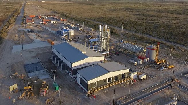 En este momento estás viendo Investigan irregularidades en la adjudicación de la termoeléctrica Anchoris en Mendoza