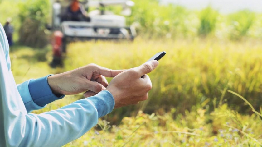 En este momento estás viendo Argentina aumentó 30% la conectividad rural entre 2021 y 2022