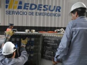Lee más sobre el artículo Cortes de Luz Programados para el Verano por Escasez de Suministro
