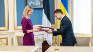 Lee más sobre el artículo Estonia va a las urnas en una elección marcada por la guerra en Ucrania