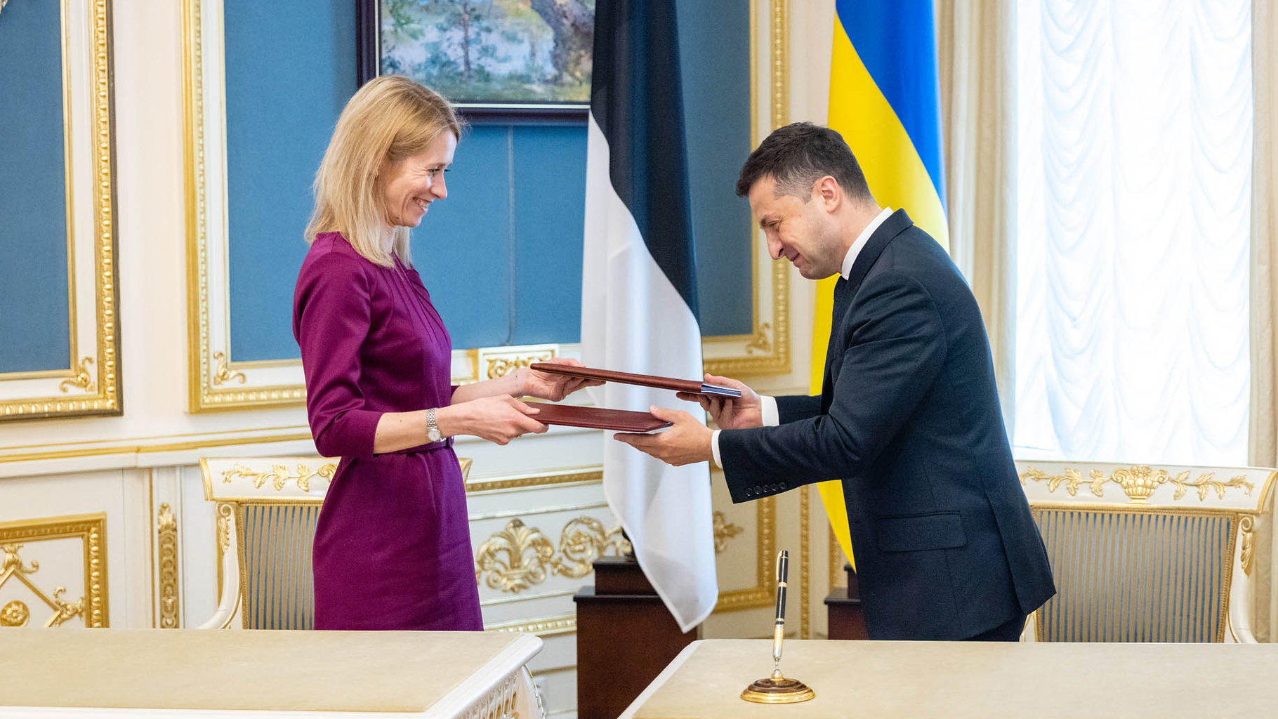 En este momento estás viendo Estonia va a las urnas en una elección marcada por la guerra en Ucrania