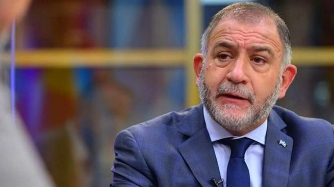 En este momento estás viendo Córdoba: se bajó De Loredo y Luis Juez será el candidato a gobernador de JxC