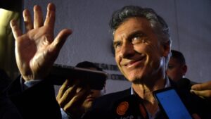 Lee más sobre el artículo Crece el repudio a Macri por insistir en calificar como «curro» a los Derechos Humanos