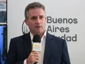Lee más sobre el artículo Renunció el ministro de Seguridad y Justicia porteño, Marcelo D’Alessandro