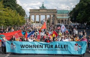 Lee más sobre el artículo Referendo sobre el cambio climático en Berlín: ganó el Sí, pero no se alcanzó número mínimo de votos