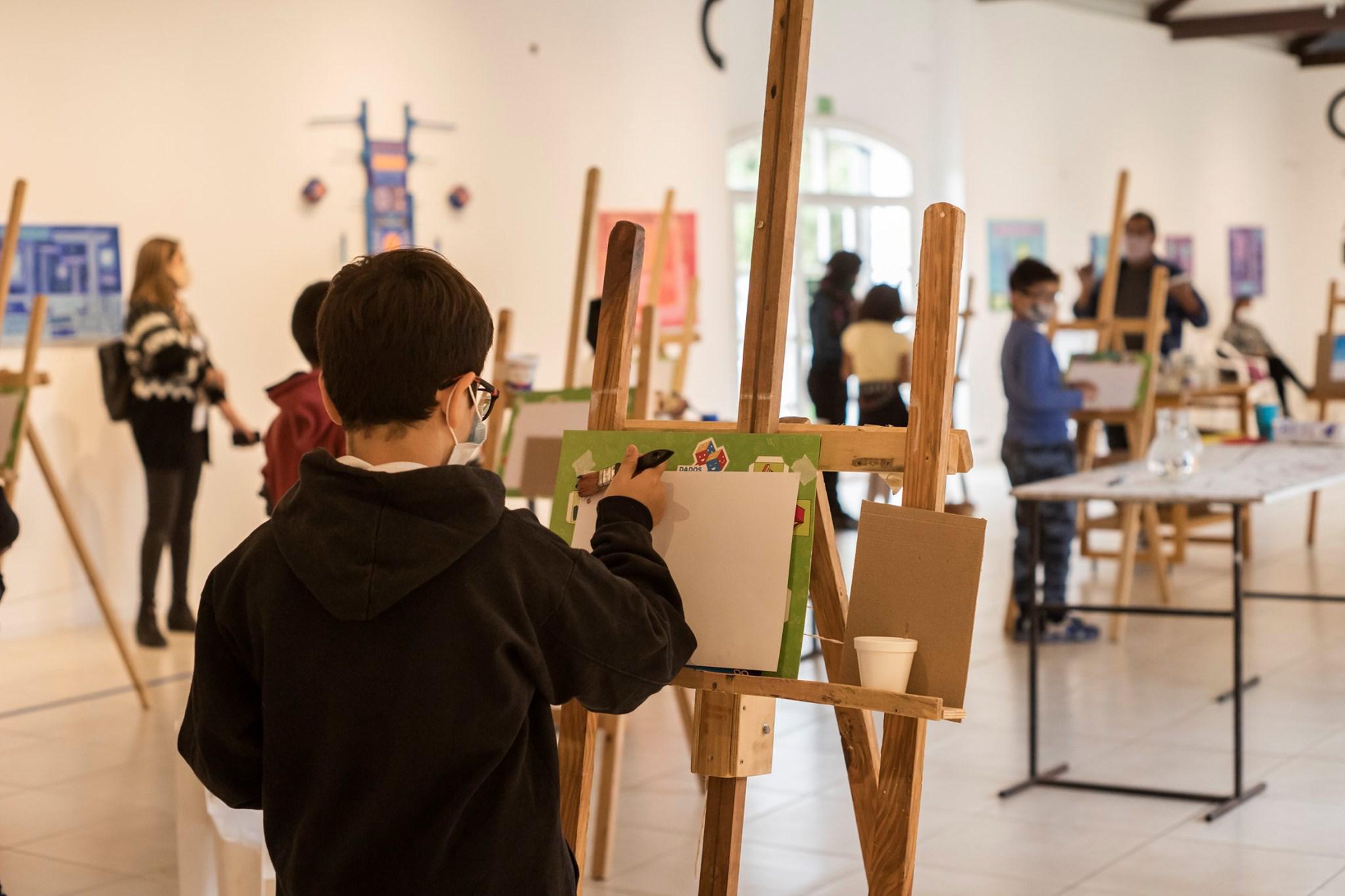 Lee más sobre el artículo Se encuentran abiertas las inscripciones para los talleres culturales gratuitos en Neuquén