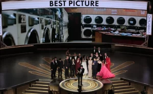 Lee más sobre el artículo Oscar 2023: todos los ganadores de la gran noche del cine