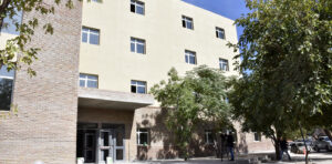 Lee más sobre el artículo Rincón de los Sauces tendrá su tecnicatura superior en Enfermería