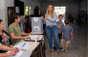 Lee más sobre el artículo María Emilia Soria logró por amplio margen la reelección como intendenta de General Roca
