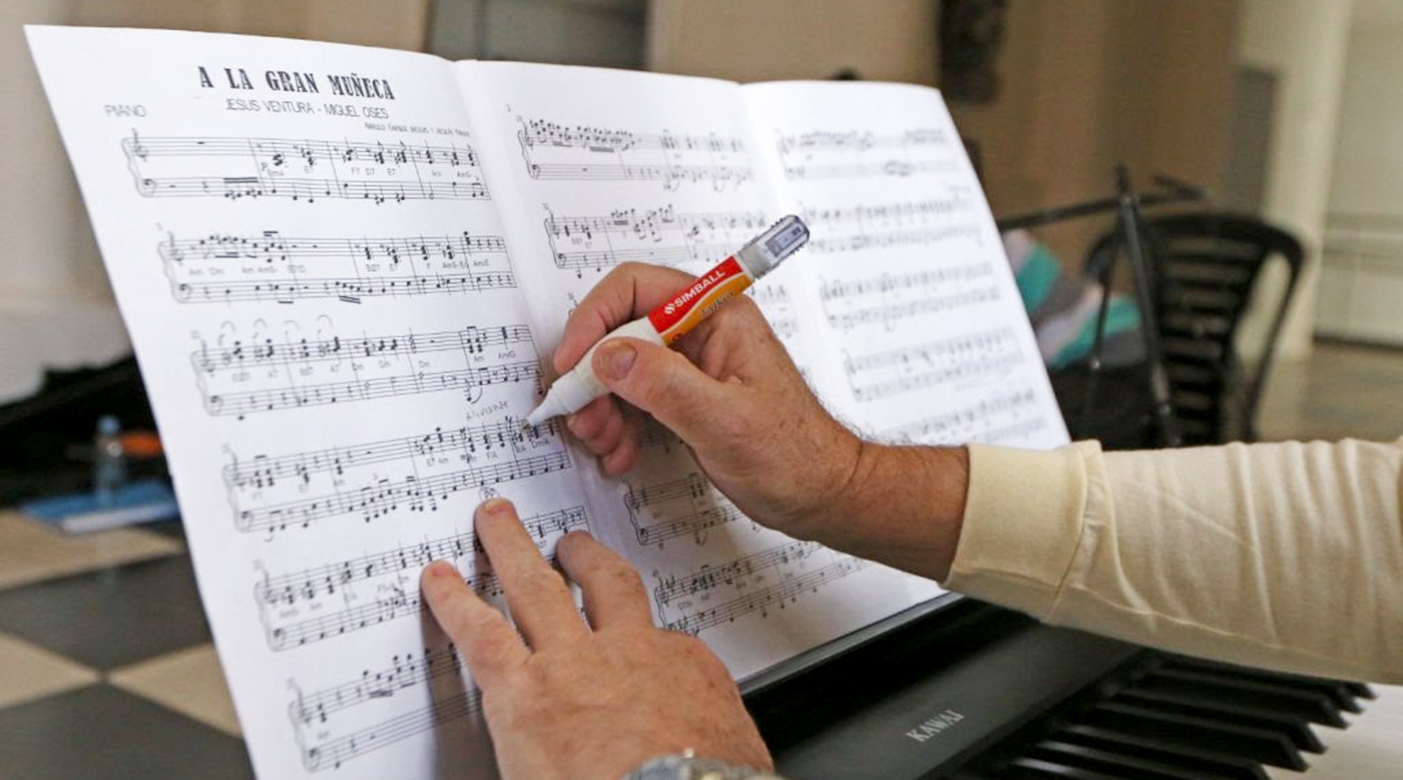 En este momento estás viendo Las industrias culturales ya accedieron a 17 nuevos créditos en el primer bimestre del año