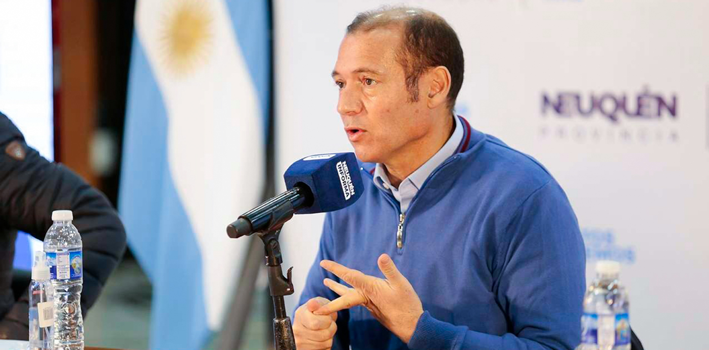 En este momento estás viendo Se destinarán 40 millones de dólares para el financiamiento de MiPyMEs productivas