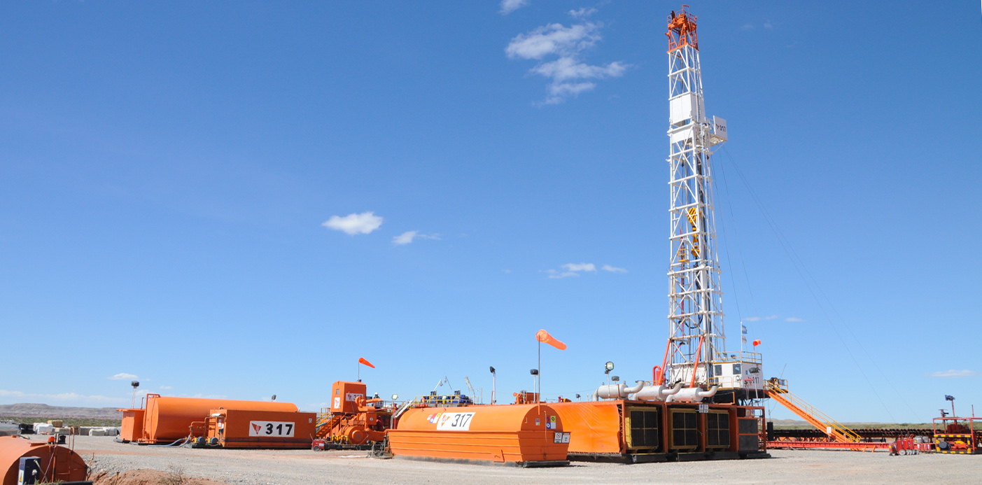 En este momento estás viendo En dos meses la Provincia generó 411 millones de dólares por la exportación de hidrocarburos