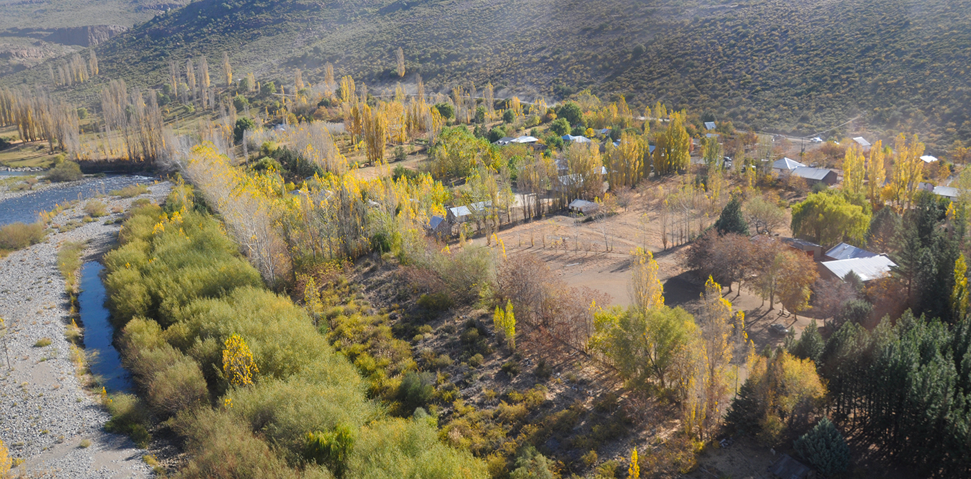 Lee más sobre el artículo Villa del Nahueve tendrá su hostería