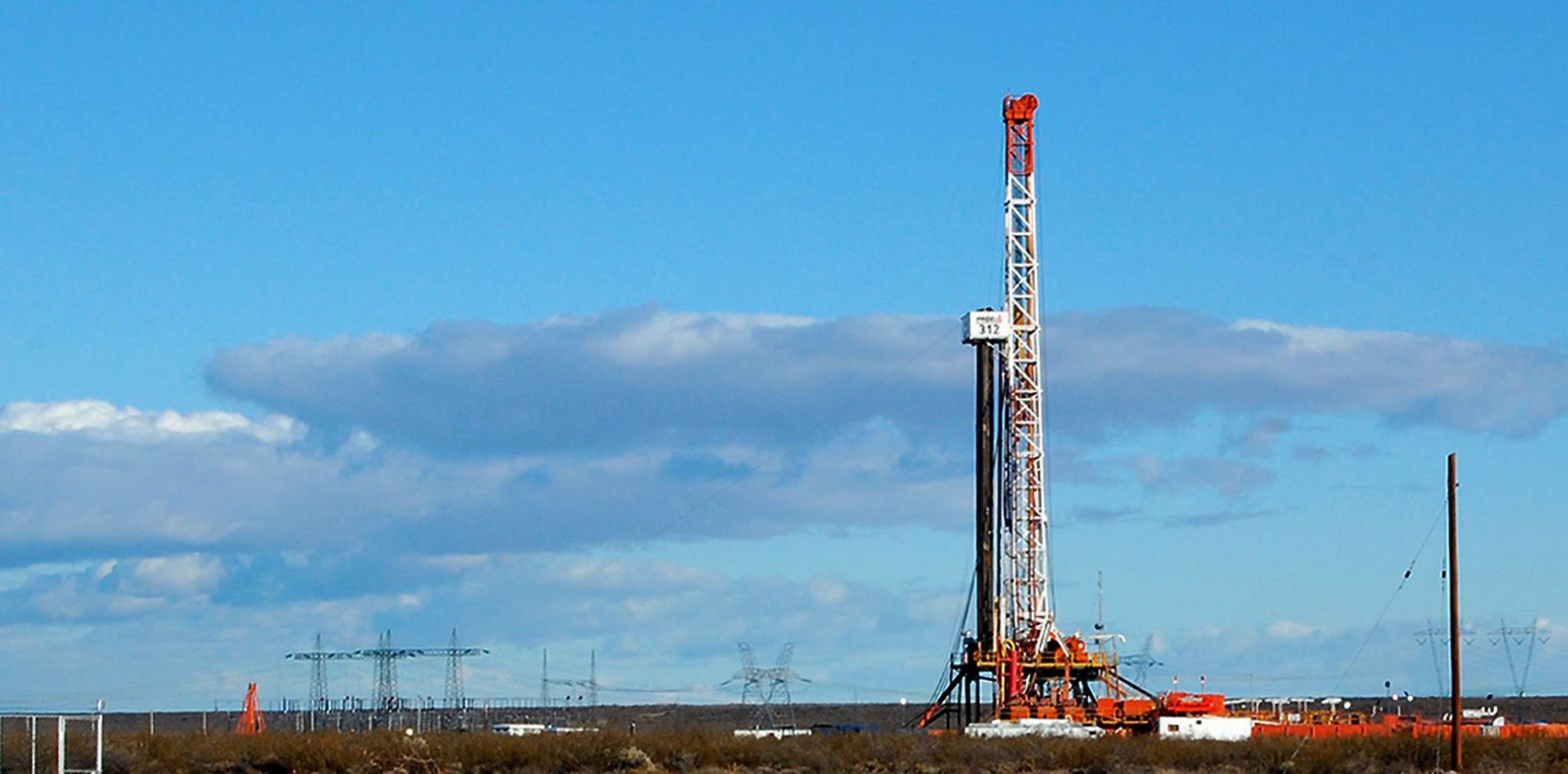 En este momento estás viendo Neuquén exportó hidrocarburos en enero por 172 millones de dólares