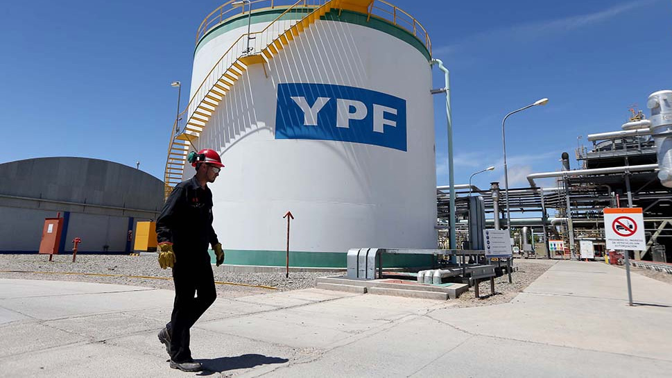 En este momento estás viendo YPF cerró 2022 con una ganancia récord de u$s2.200 millones