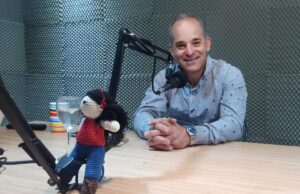 Lee más sobre el artículo “Este tipo de dirigentes políticos jóvenes como Mariano Gaido y Marcos Koopmann representan una apertura política”