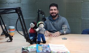 Lee más sobre el artículo “Uno de los principales objetivos que tengo es que el primer empleo se convierta en una política de Estado”