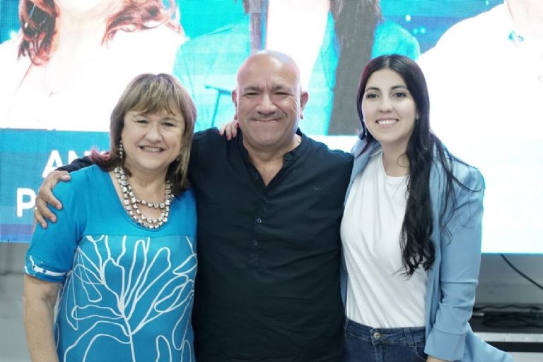 Lee más sobre el artículo Cielubi Obreque: la mirada del cupo joven y femenino que aspiran a la Legislatura neuquina