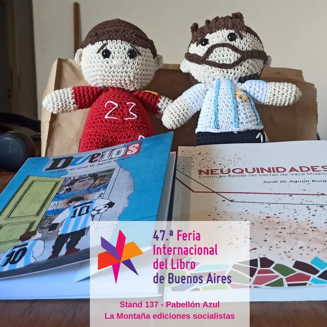 En este momento estás viendo Podcast de Cultura con Mariana Lesa Brown