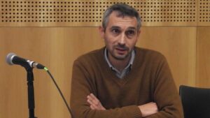 Lee más sobre el artículo Extremas derechas: «Es significativo por su crecimiento y por la capacidad para terminar incidiendo en lo que otros actores del sistema político dicen»