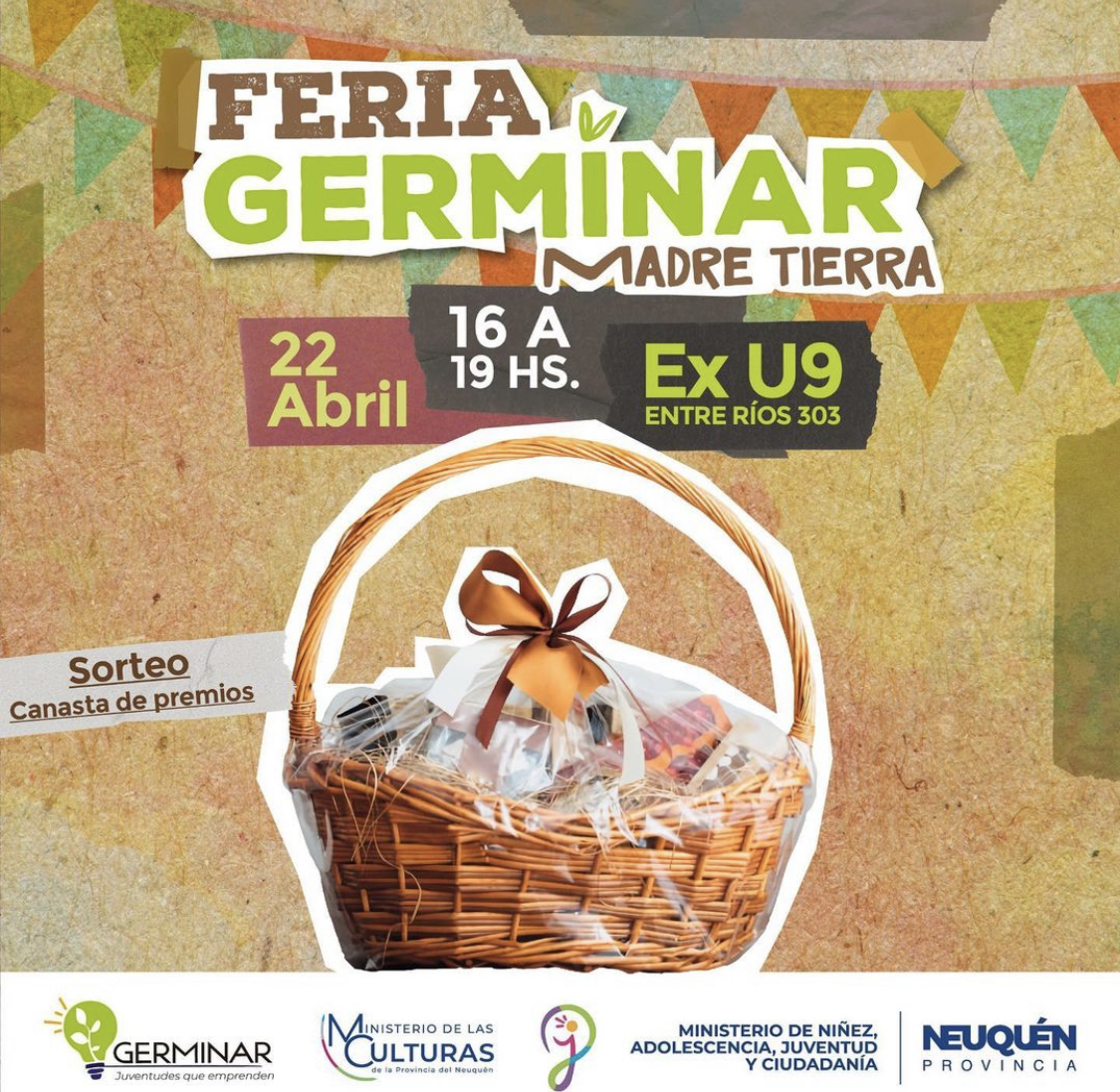 Lee más sobre el artículo Podcast de emprendedores de la Comunidad Germinar