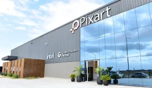 Lee más sobre el artículo Inauguraron en Argentina la primera fabrica inteligente de América Latina