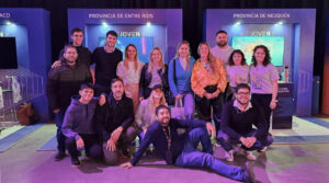 Lee más sobre el artículo Feria IT Joven: Neuquén compartió experiencias de jóvenes en 360°