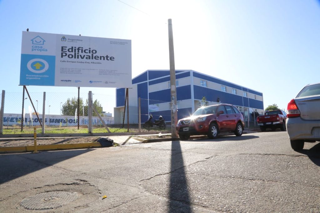 En este momento estás viendo Neuquén ya cuenta con una sala de elaboración de alimentos para celíacos