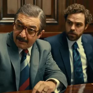 Lee más sobre el artículo Ricardo Darín arremetió contra Javier Milei por sus políticas contra la cultura: “Es un delirio”