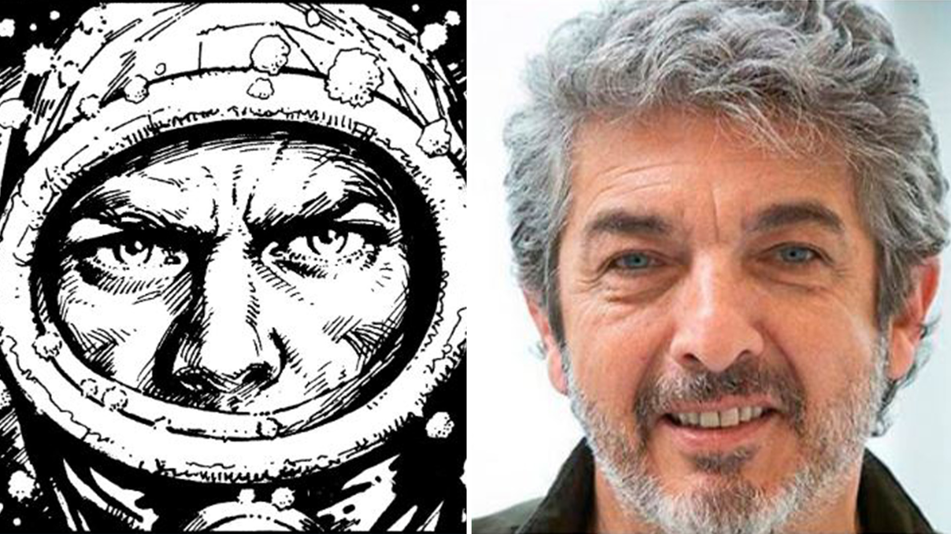Lee más sobre el artículo Ricardo Darín confirmó que protagonizará «El Eternauta»