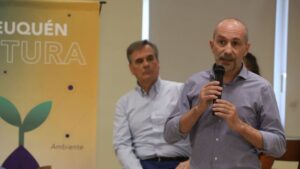 Lee más sobre el artículo “Neuquinizate logró interpretar la expectativa de cambios que tenían miles y miles de de neuquinos”