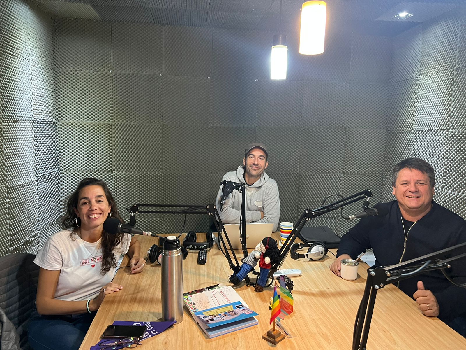 Lee más sobre el artículo “El 16 de abril defendemos nuestro futuro con proyectos reales para Neuquén”