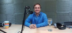 Lee más sobre el artículo “Pagamos el boleto de colectivo más caro del país y es consecuencia de que terminamos en un monopolio absoluto”