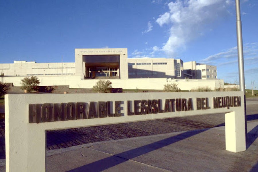 En este momento estás viendo ¿Quienes son los nuevos diputados que ingresarán a la legislatura neuquina?