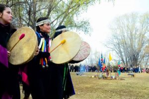 Lee más sobre el artículo Actividades por la Semana de los Pueblos Originarios